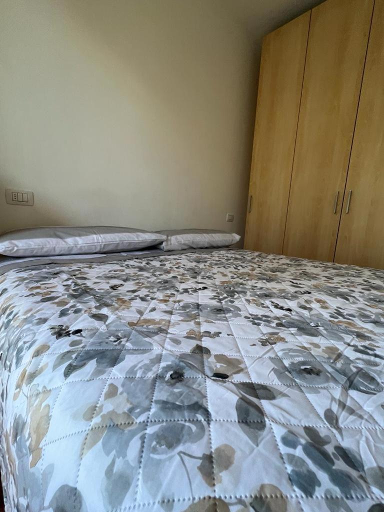 Berghome Apartment