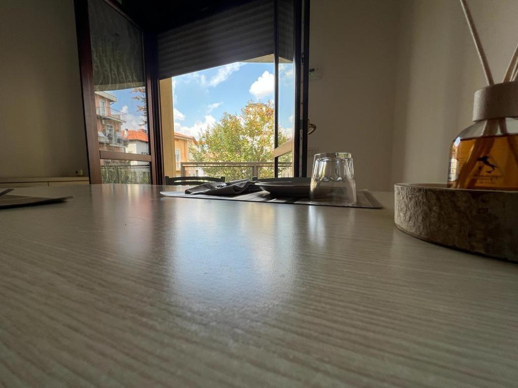 Apartment Berghome Bergamo
