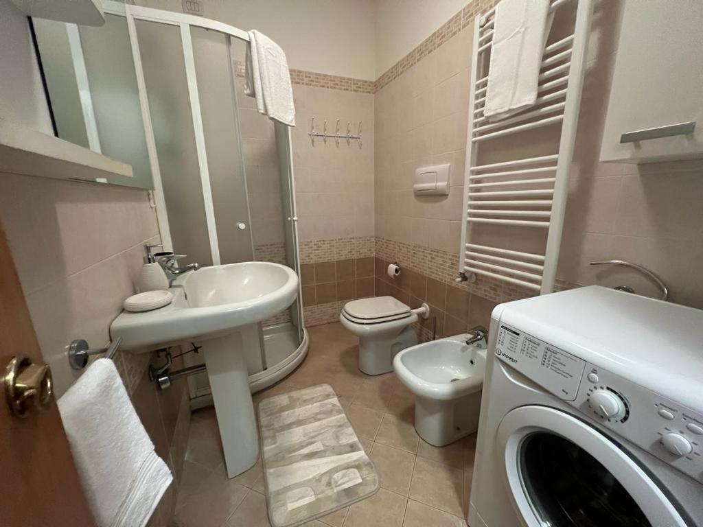 Apartment Berghome *