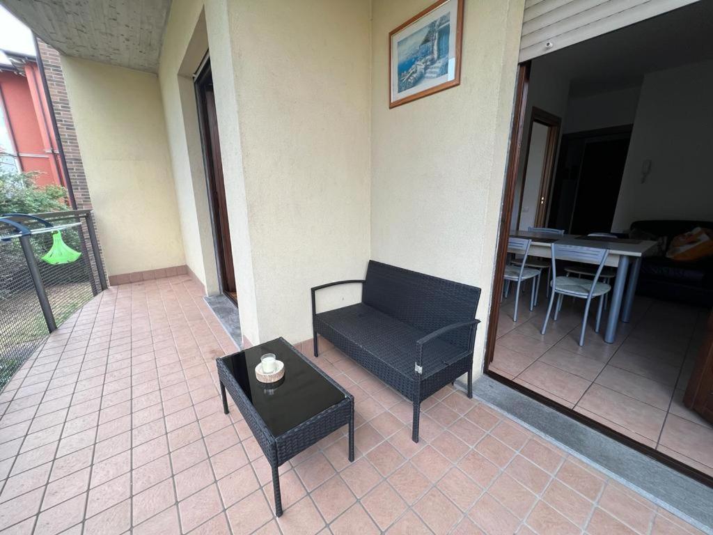 Berghome Apartment