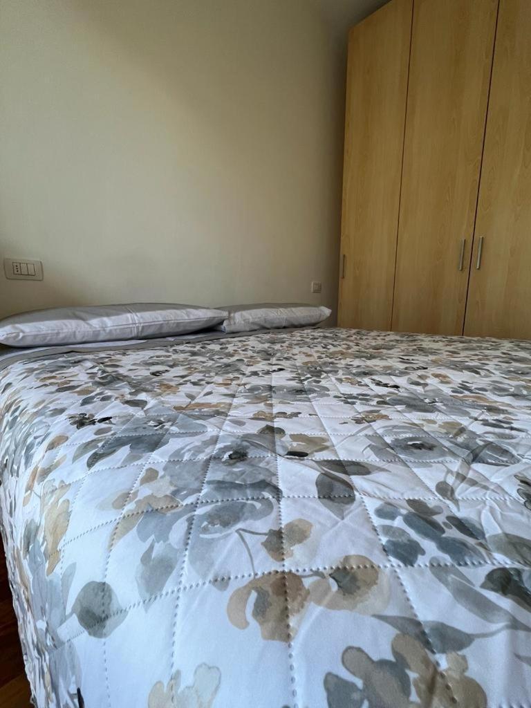 Apartment Berghome *