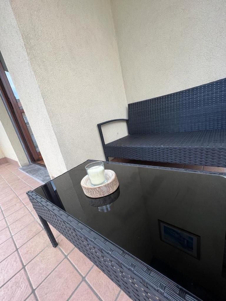 Berghome Apartment