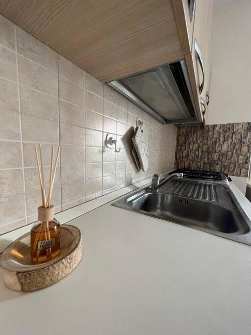 Apartment Berghome *