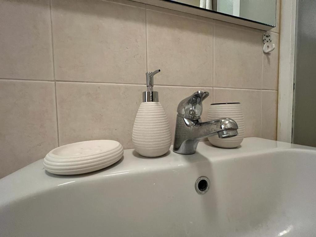 Apartment Berghome Bergamo