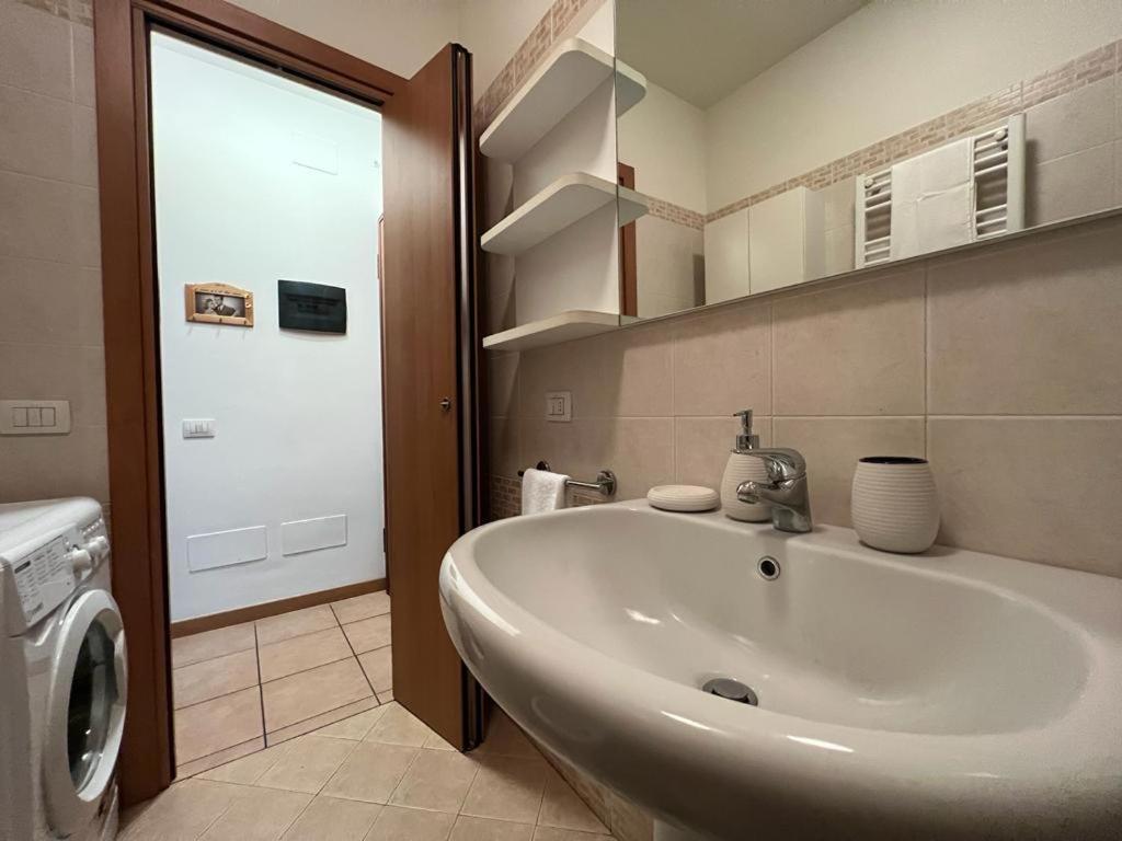 Apartment Berghome Bergamo