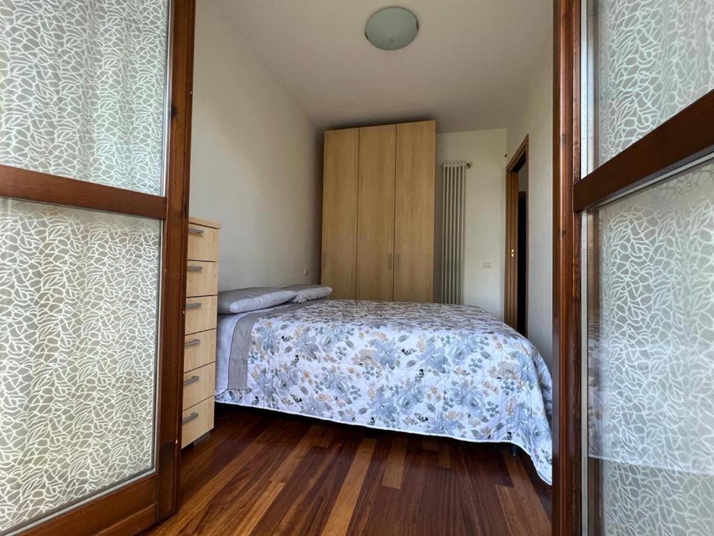 Apartment Berghome *